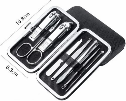 Kit Portátil de Manicure – Uñas Perfectas Donde Vayas