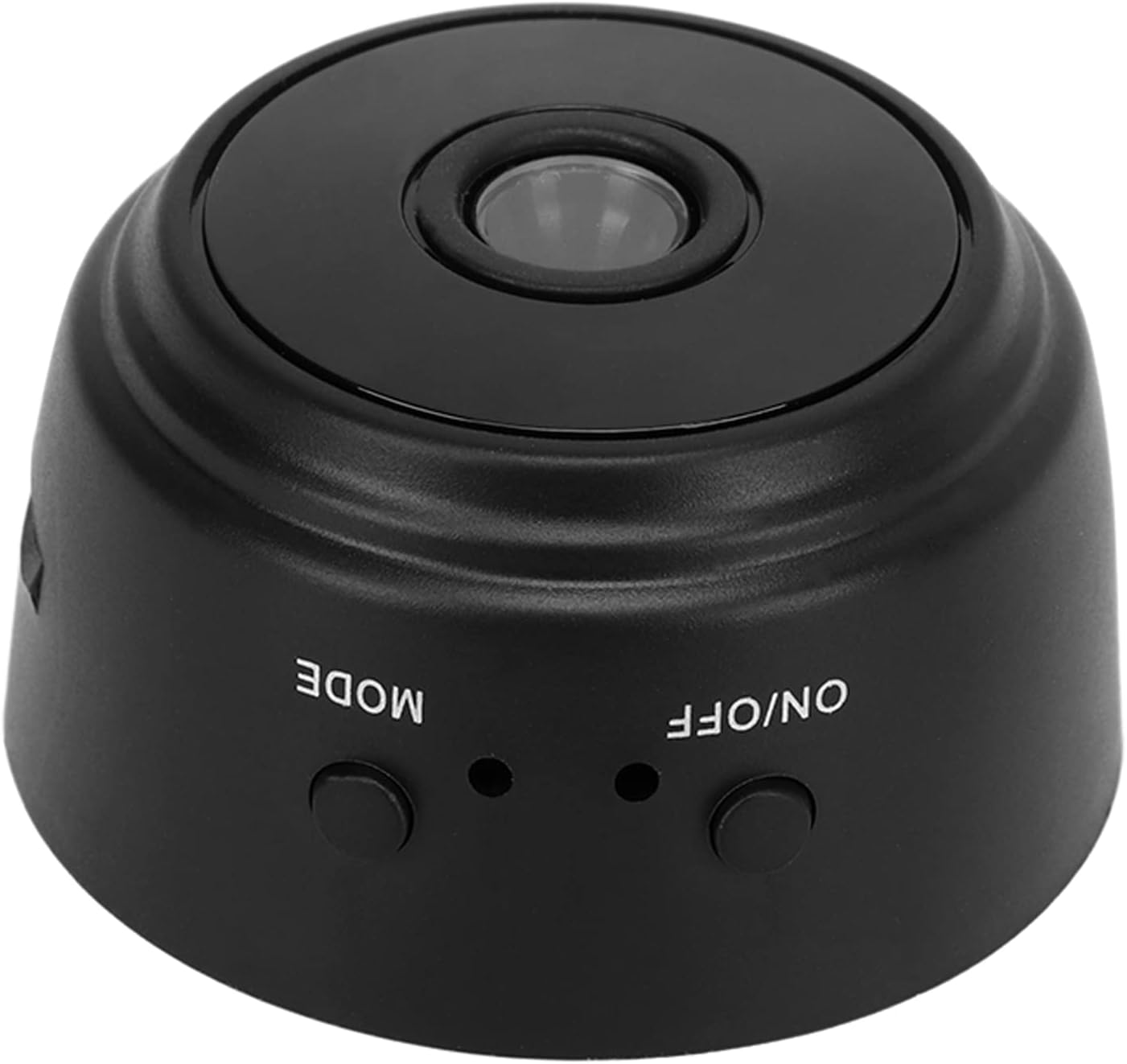 Mini Cámara de Seguridad A9 HD – Vigila Todo, en Cualquier Lugar, sin que Nadie lo Note