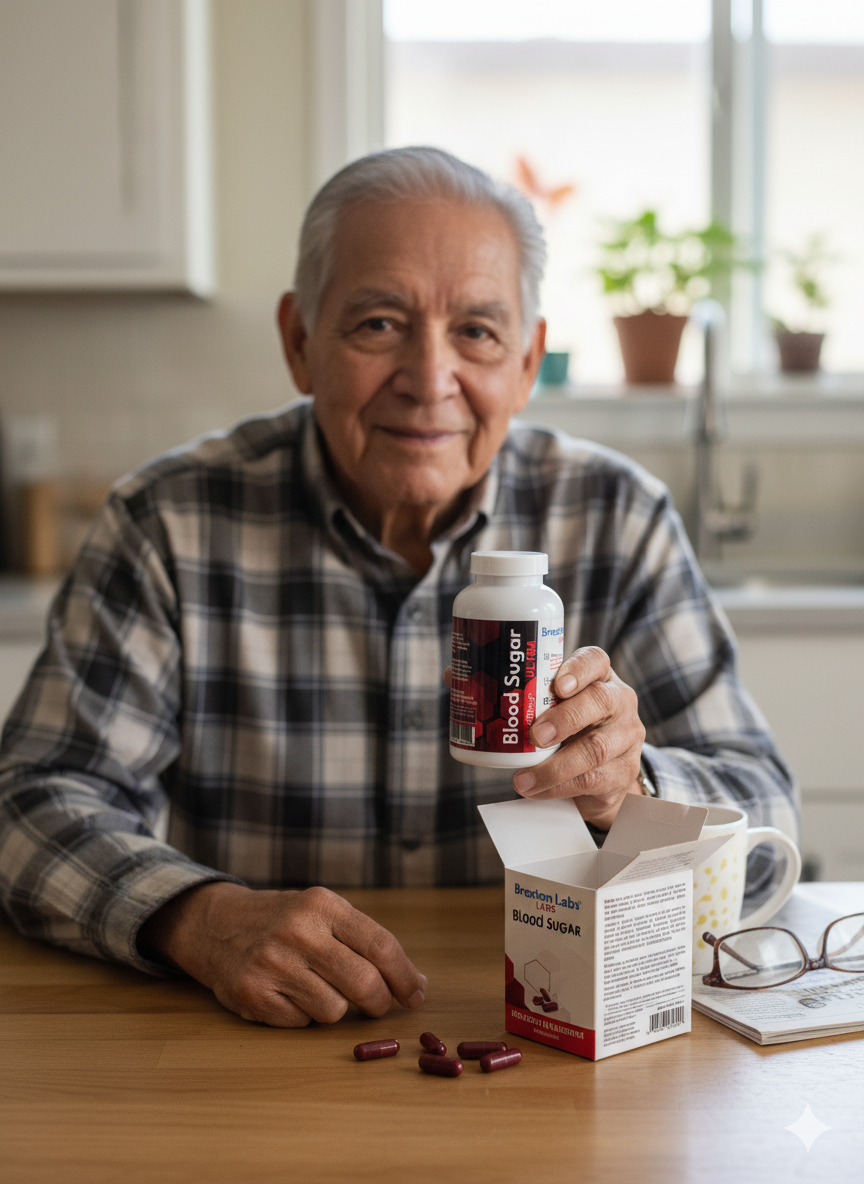 Blood Sugar Ultra – Control Natural para Tu Nivel de Azúcar