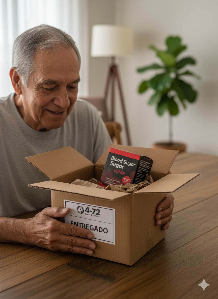 Blood Sugar Ultra – Control Natural para Tu Nivel de Azúcar