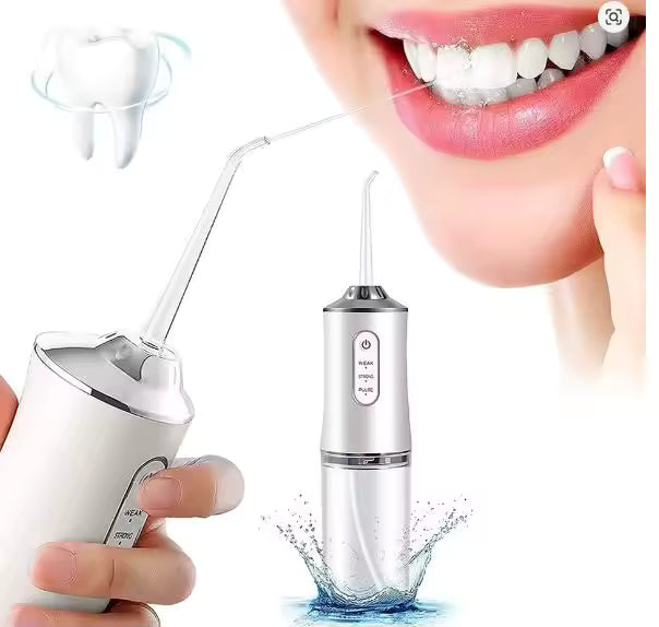 ClearSmile – Sonríe Más Saludable Cada Día