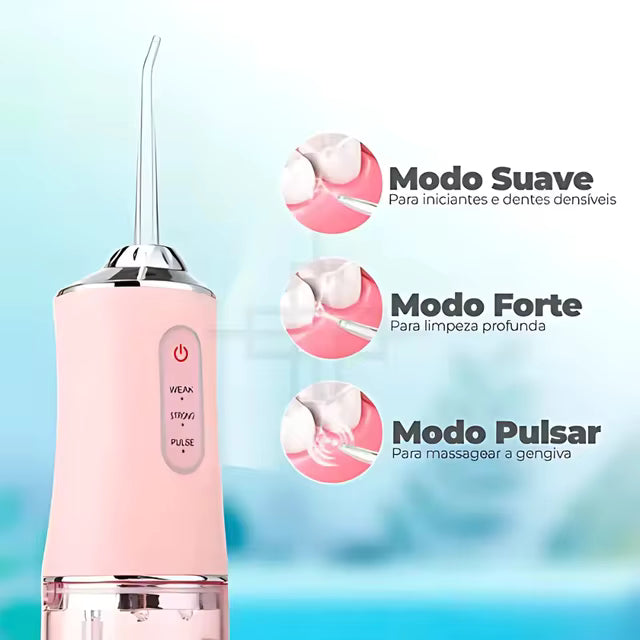 ClearSmile – Sonríe Más Saludable Cada Día