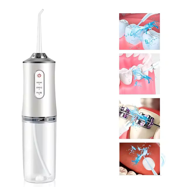 ClearSmile – Sonríe Más Saludable Cada Día