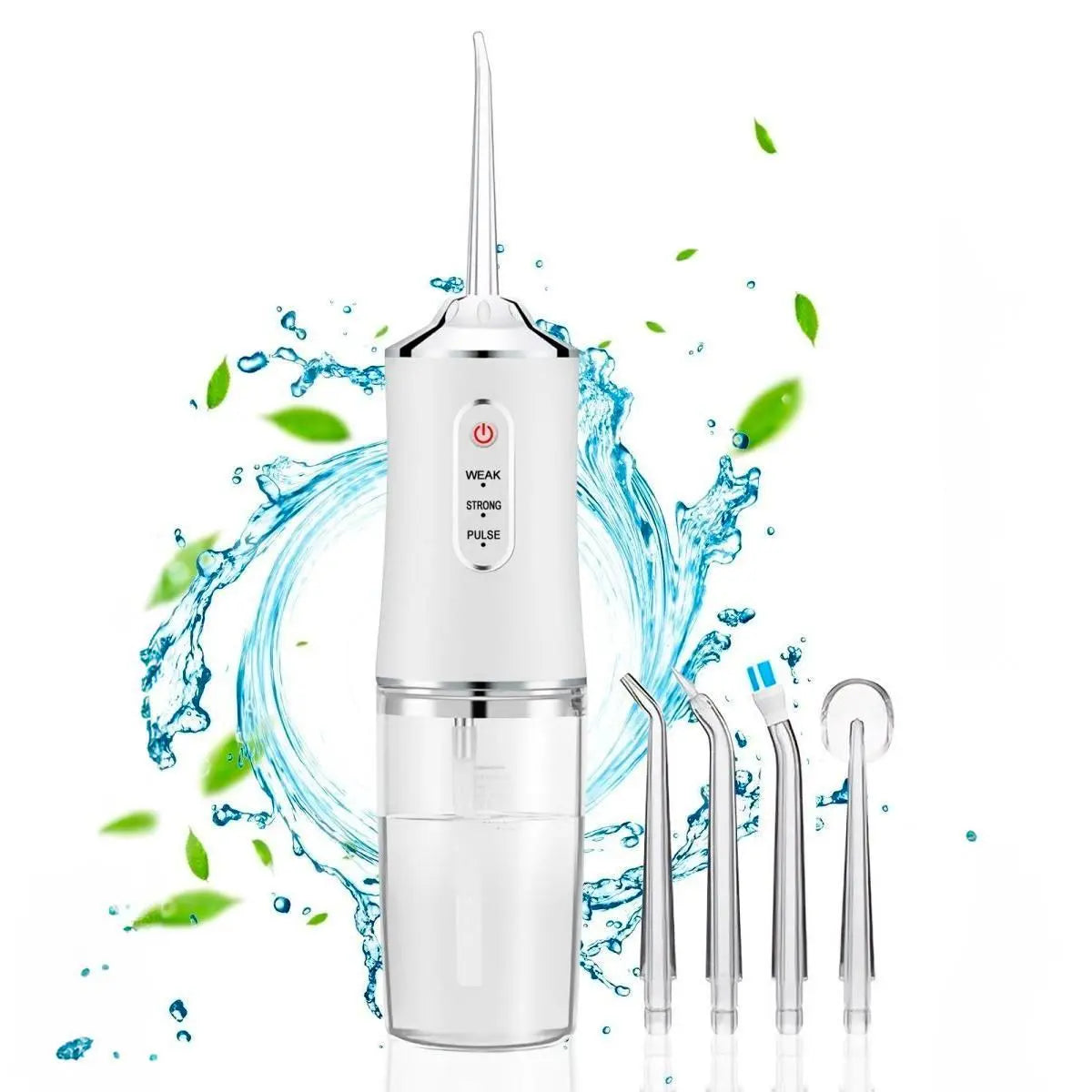 ClearSmile – Sonríe Más Saludable Cada Día