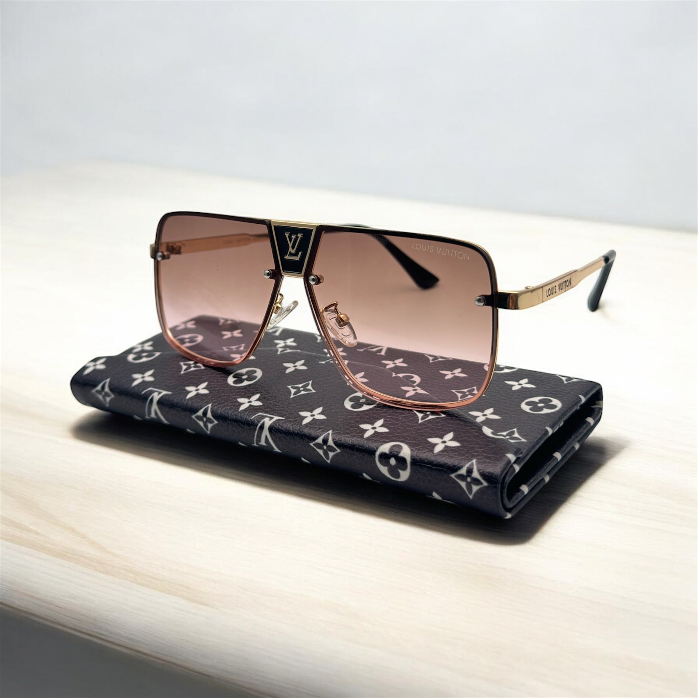 Gafas Louis Vuitton 1032 – Lujo y Estilo que Definen tu Mirada
