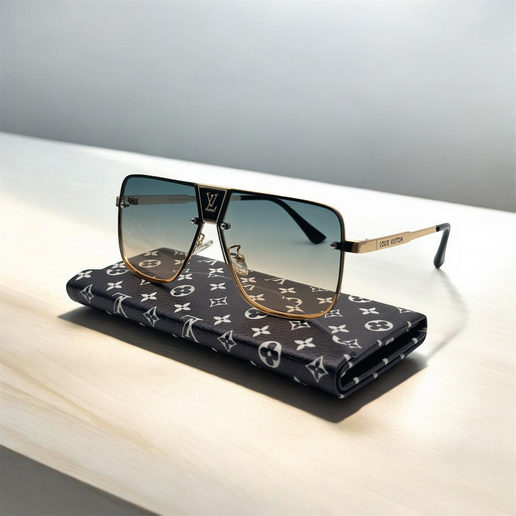Gafas Louis Vuitton 1032 – Lujo y Estilo que Definen tu Mirada