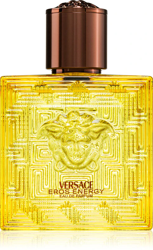 Z Versace Eros Energy – Exclusividad y Poder en Cada Aroma
